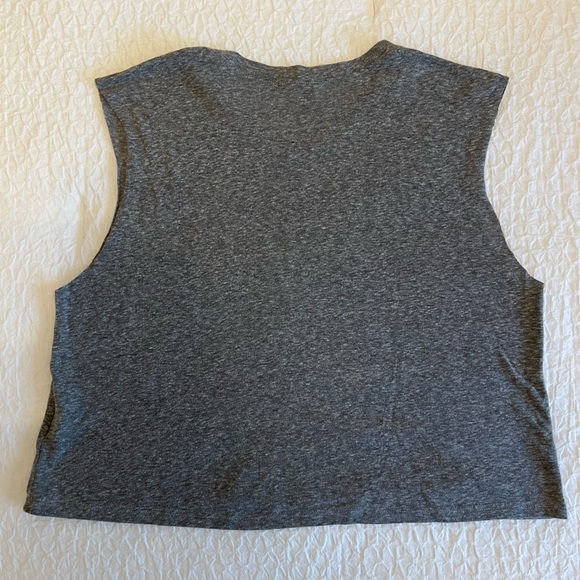 Urban Outfitters Elephant Muscle Tee - Picture 2 of 7